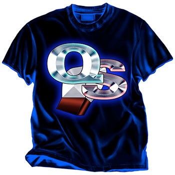 QuikSeps T-Shirt Color Separation Software 